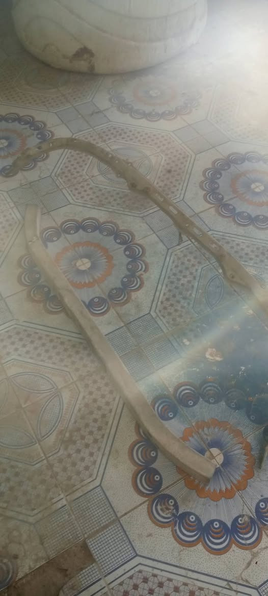 مارك نفخ • القرنة • مجال قليل