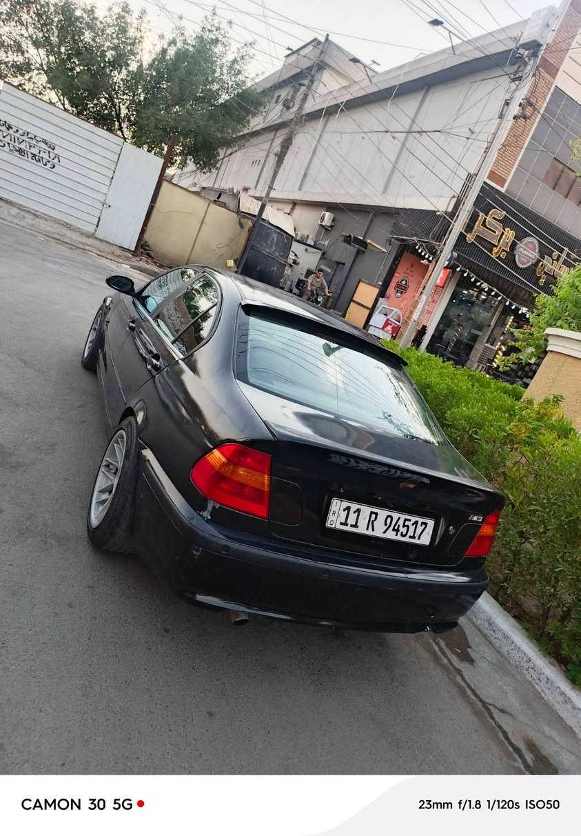 سلام عليكم شباب للبيع أو مراوس e46 مديل 1999 محرك 25 دبل فاينوس كير عادي zf تبريد ثلج مكينه وكير جديد صدر امامي خلفي جديد كهربائيات كلهه شغاله  ويل كب نيوBBS  وتخم تاير سياره جاهزه تراي وين ميعجبك السعر 55
سلام عليكم شباب للبيع أو مراوس e46 مديل 1999 محرك 25 دبل فاينوس كير عادي zf تبريد ثلج مكينه وكير جديد صدر امامي خلفي جديد كهربائيات كلهه شغاله  ويل كب نيوBBS  وتخم تاير سياره جاهزه تراي وين ميعجبك السعر 55 
***********

نص مكتوب في الصور:
- CAMON 30 5G 23mm f/1.8 1/149s ISO50
- CAMON 30 5G
- 23mm f/1.8 1/183s ISO50
- CAMON 30 5G 23mm f/1.8 1/173s ISO50
- CAMON 30 5G 23mm f/1.8 1/120s ISO50
- CAMON 30 5G 23mm f/1.8 1/107s ISO50
- CAMON 30 5G 23mm f/1.8 1/122s ISO50
- 23mm f/1.8 1/100s ISO58