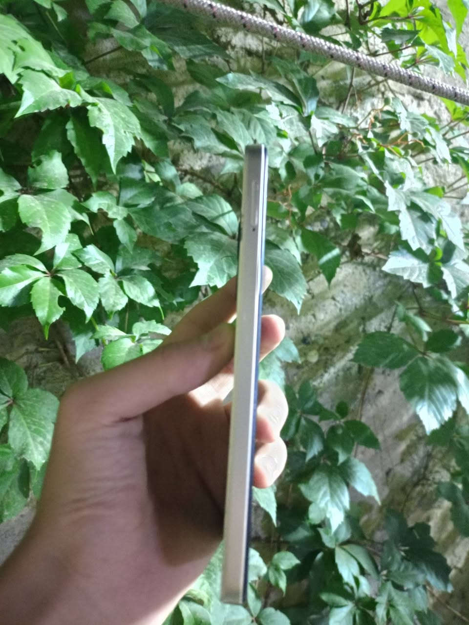السلام عليكم  ... للبيع…
Techno Spark 20 🔥
جهاز نضيف ومكفول شرط ما مبدل لا شاشه ولا بطاريه
بطاريه 5000mp🔋
شاشه بتردد 90nz💡
كامره خلفيه بـ دقه 13m +اماميه 8m📷
الأصدار 13 🔥
الذاكره 128GB والعشوائيه 4+2 🔥🎞
📣ملاحضه الجهاز فقط بي فطور بل شاشه خفيفه  وبدبات بسيطه كلش بل شاصي حتى ما يبين  📣
🤑السعر قيم وأخذ 🎬
📍مكان: موصل، جانب الأيمن حي المأمون قرب جرزات الهلالي 📍
رقم الأتصال للستفار اتصل على الرقم أدنى 
👈***********👉
سند ال رجب
