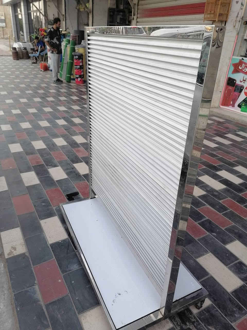 للبيع كلش نضيفه توصيل ماعدي مكاني كربلاء حي العباس  ***********
