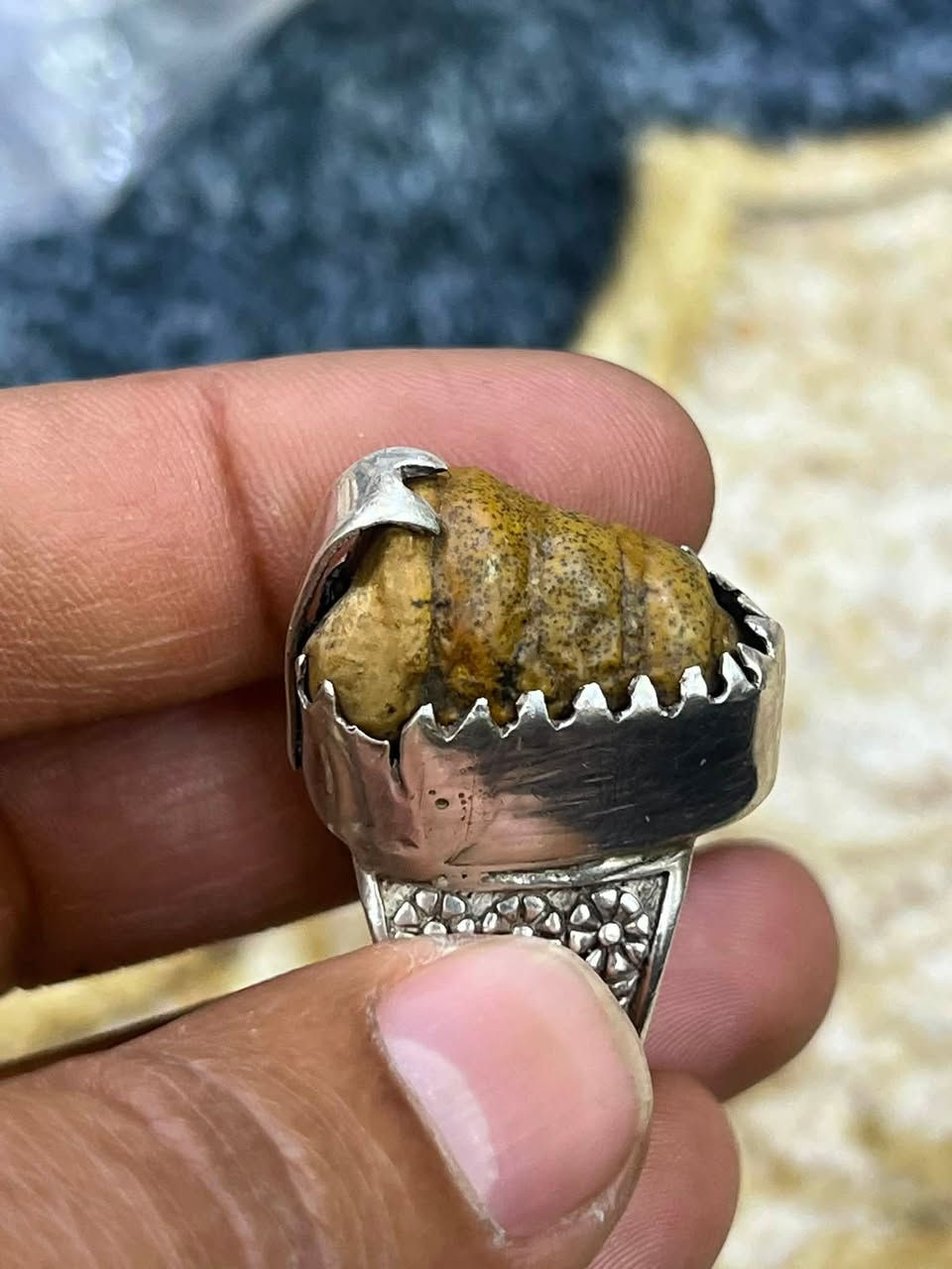 لوي نباعي تواصل خاص***********

