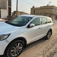 سورنتو • ٢٠١٦ • ٦ سلندر