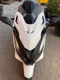 PCX • موديل ٢٠٢٤ • ١٢٥cc