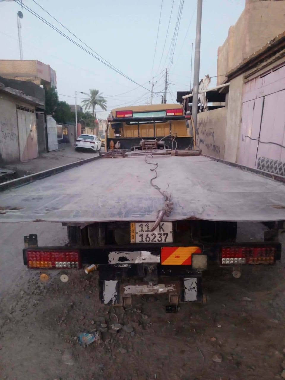 كرين صطحي للبيع مكانه حله تحويل ثاني يوم أكثر ستفسار تصل على رقم ***********
