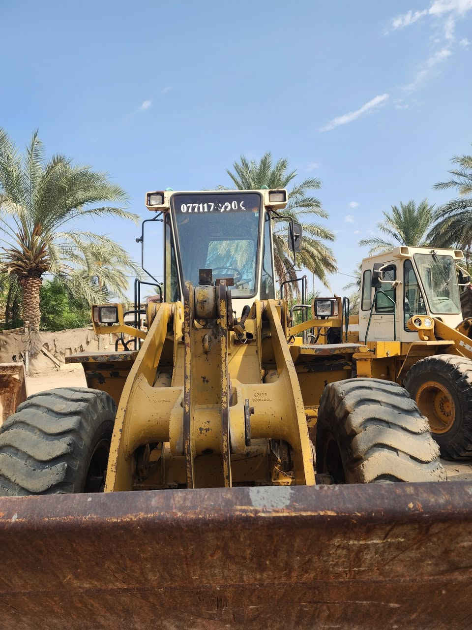 شفل كاوسكي • موديل ٩٨ • بابل