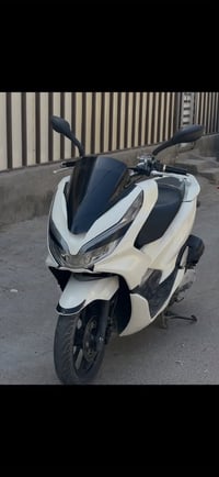 بي سي اكس • جيل الثالث • بصمة