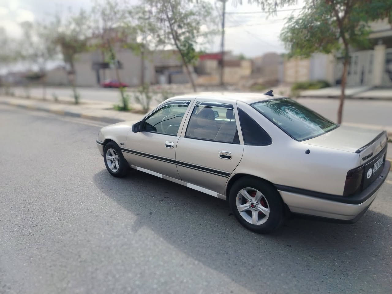 موديل ٩٢ • حجم ١٫٨ • رقم دولي