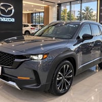 🚘 للبيع مازدا CX-50 موديل 2024 🇺🇸 محرك ٢٥٠٠ توربو 🔹 وارد أمريكي 🔹 لون ...