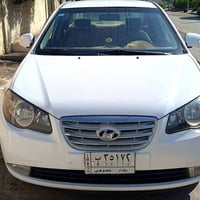 موديل ٢٠٠٩ • محرك وكير شرط • رقم بغداد