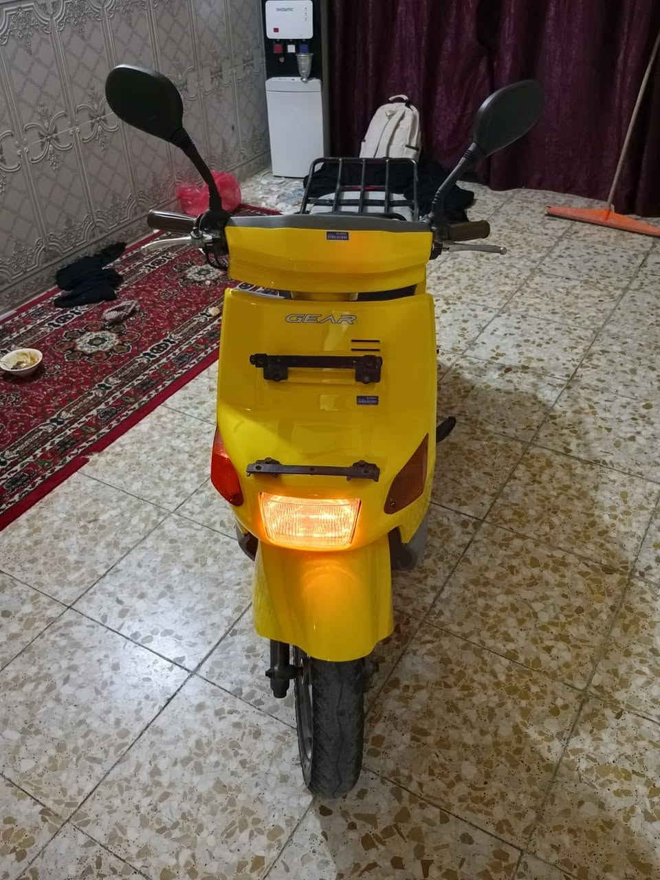 بيكم 60 • ياباني • اوراق كامله