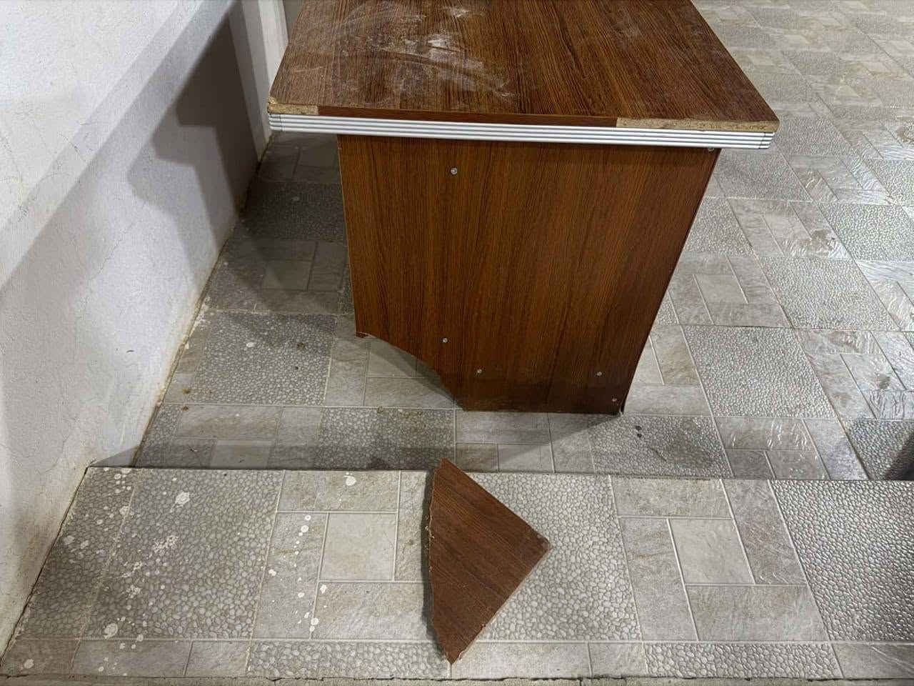 اغراض بيت • اسرة • گدام العين