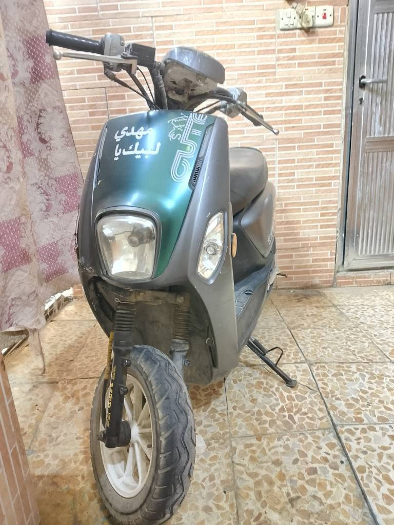 بوليسي • صيني • ٢٠٢٠