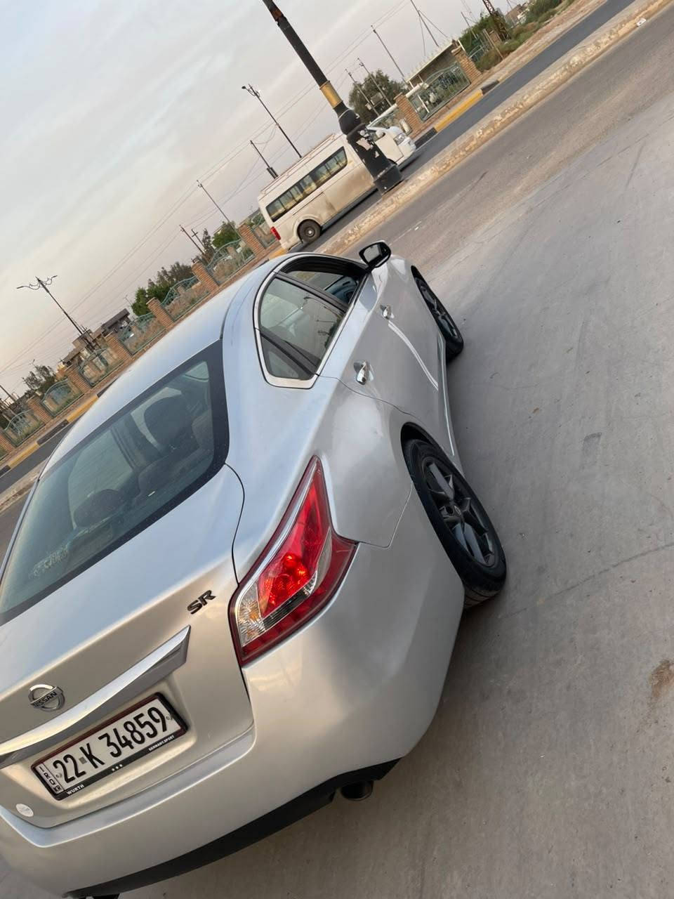 التيما • ٢٠١٣ • رقم اربيل