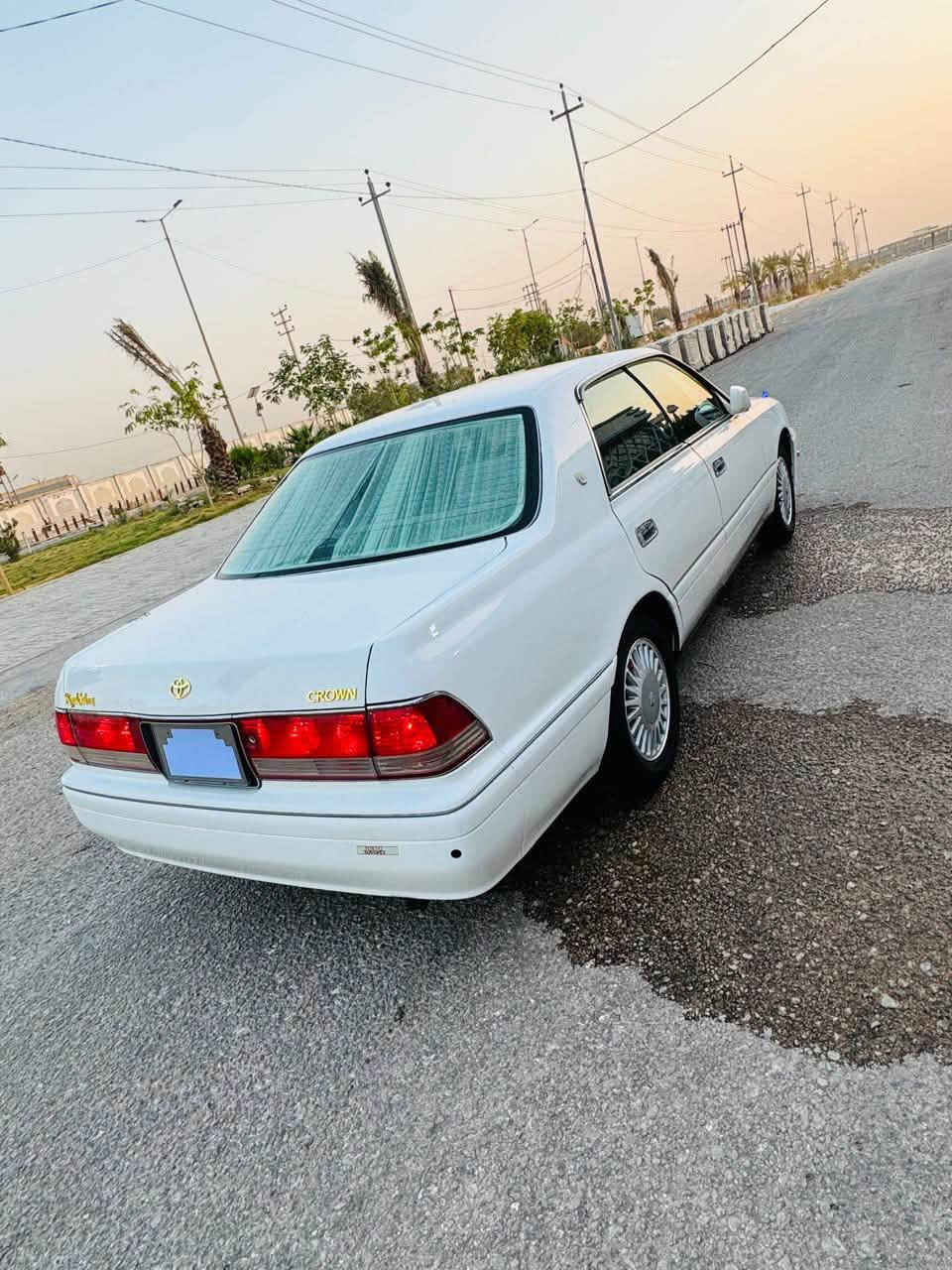 للبيع او مراوس حسب القناعه 
مكفوله كص ونقل تحويل مباشر 
جاهزه من كلشي مكاني نجف مشخاب 
السعر ٩٥بيه مجال الاستفسار اتصل ع الرقم 

‭***********‬☎️
