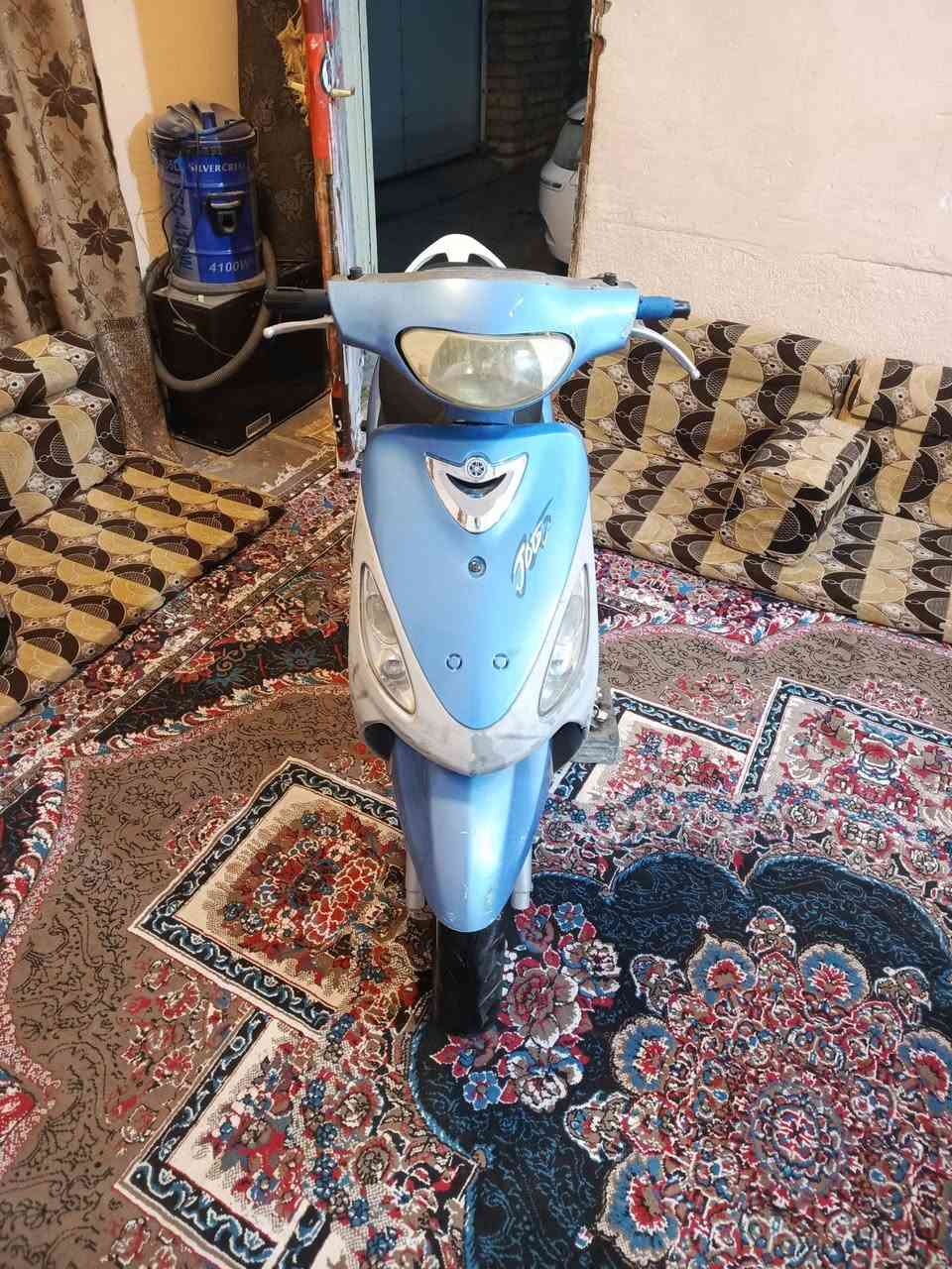 ماكس منغولي ٥٠ بلاد كلها ختم واحد جاهزه وكامله للخير سلف هندر كهربأيات سعر (550) بيه مجال دراجه هاون شرط شلعه ومشي وناعمه خرسه ماتنسمع لايت بك لاين اشاير هورن قفل جنطه وسكان كله شغال كل نقص مابيه لاتبخير ولاتنقيص ولا تأخير نكره كل وقت تواير جدد دبلات بريكات وكامله ويل كب دراجه خير من الله كلش حلوه ونضيفه مكاني ناصريه مركز حي تضحيه رقم الهاتف *********** بيه واتساب الشراي يتصل

