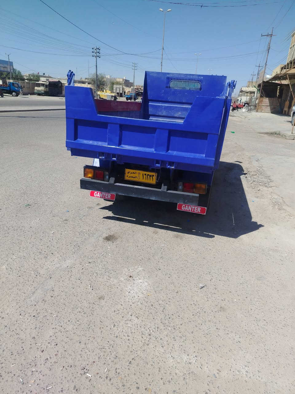 سلام عليكم كنتر كلاب لبيع
تفاصيل عد نتصال ***********

