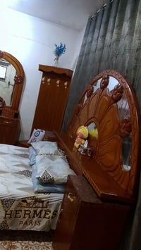 غرفه نجارة • خشب • للبيع