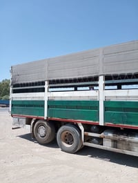 البدي • شاحنة • للبيع