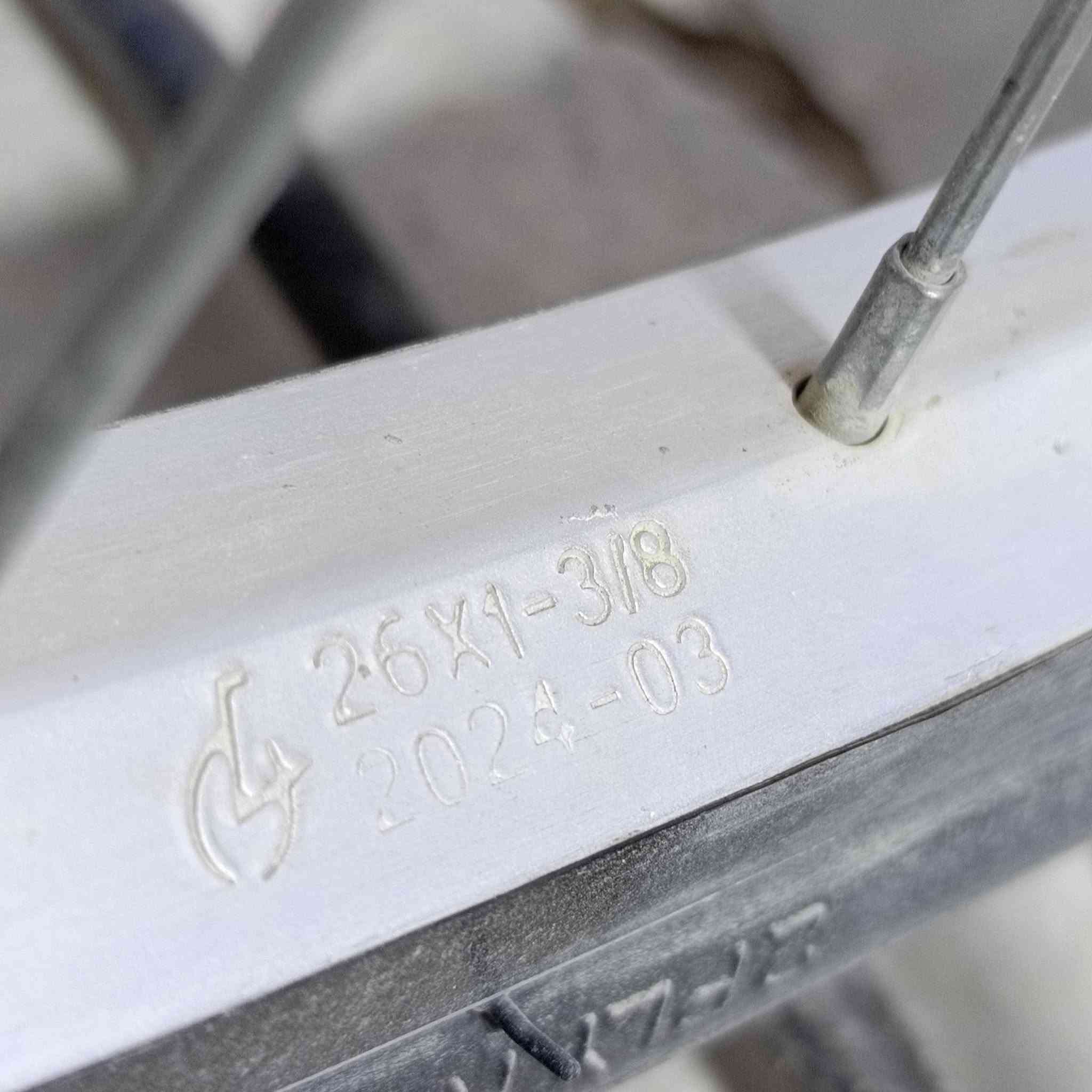 باسكل للبيع ما عوزه اي شي الباسكل مديل 2024 نضيف حيل السعر 85 او بي مجال قليل المكان كربلاء حي غدير الرقم للستفسار ***********
