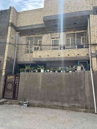 ١٠٠متر • ٤ غرف • مكاني قطاع ١٢