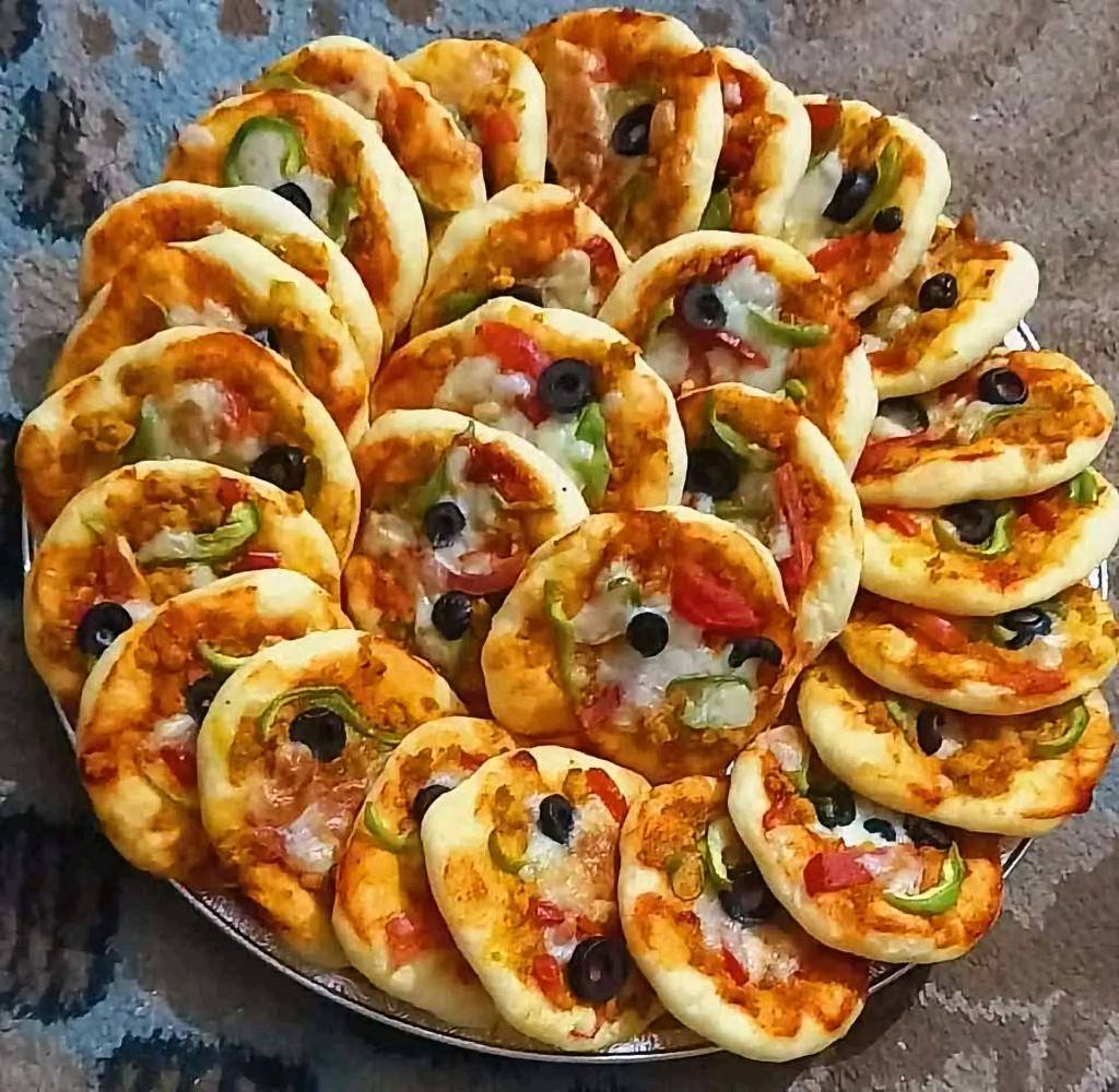 كبة جريش • منيو بيتزا • توصيل بغداد