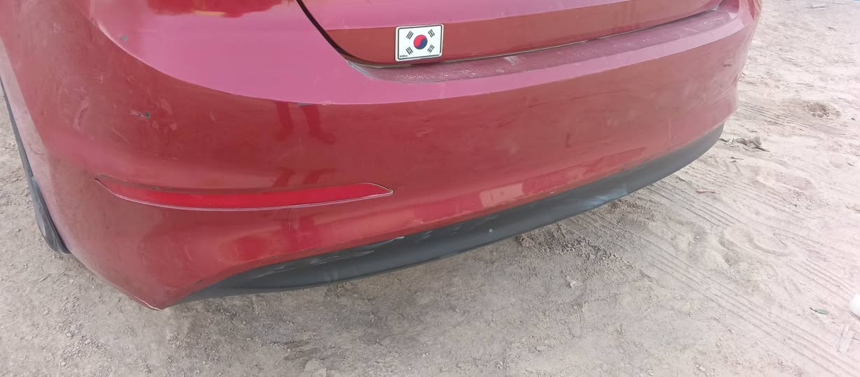 بك لايت اصلي • مكسور • بابل