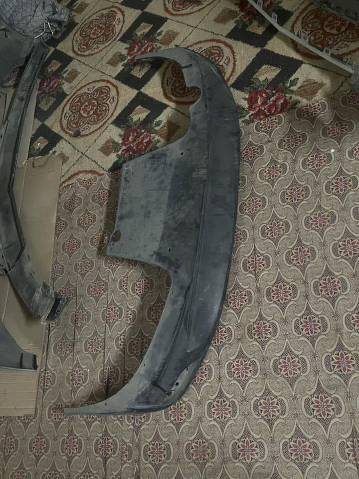 دعامية • سكنات ماليبو • شباك توسان ١١