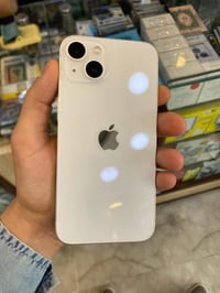 آيفون ١٣ • بطاريه ٨٢ • حله أبي غرق
