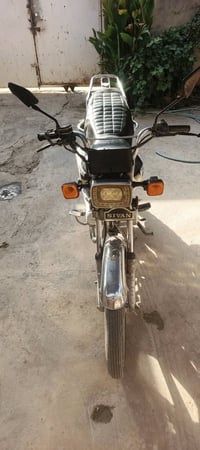 موديل ٢٢ • نضيف • تبخير