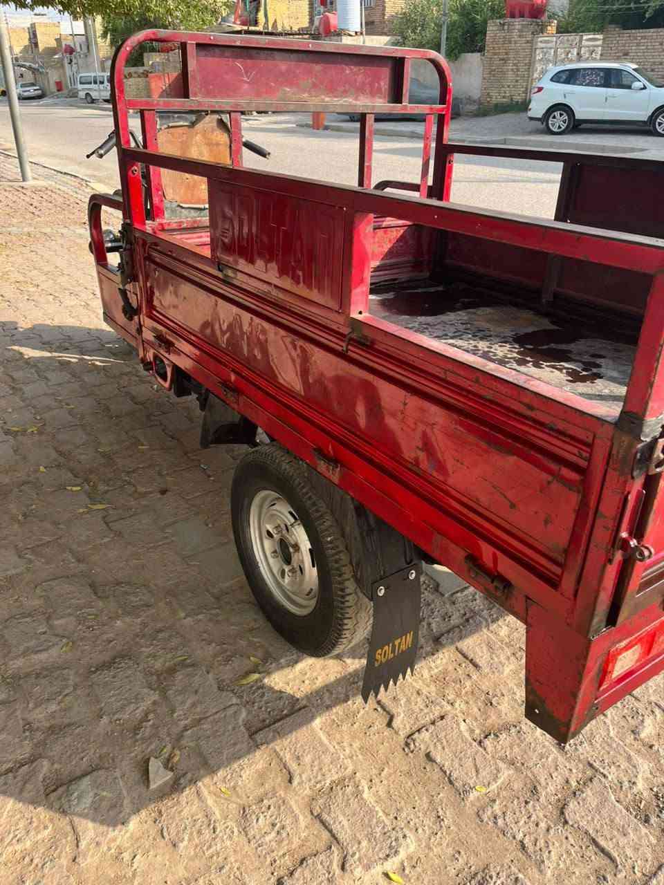 ستوته • موديل ٢٠٢٠ • وكيل