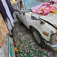 سلام وعليكم سياره بيكم 80  رقم كليزي بسمي  بيها ملاحظات سعر 21 وبيها م...
