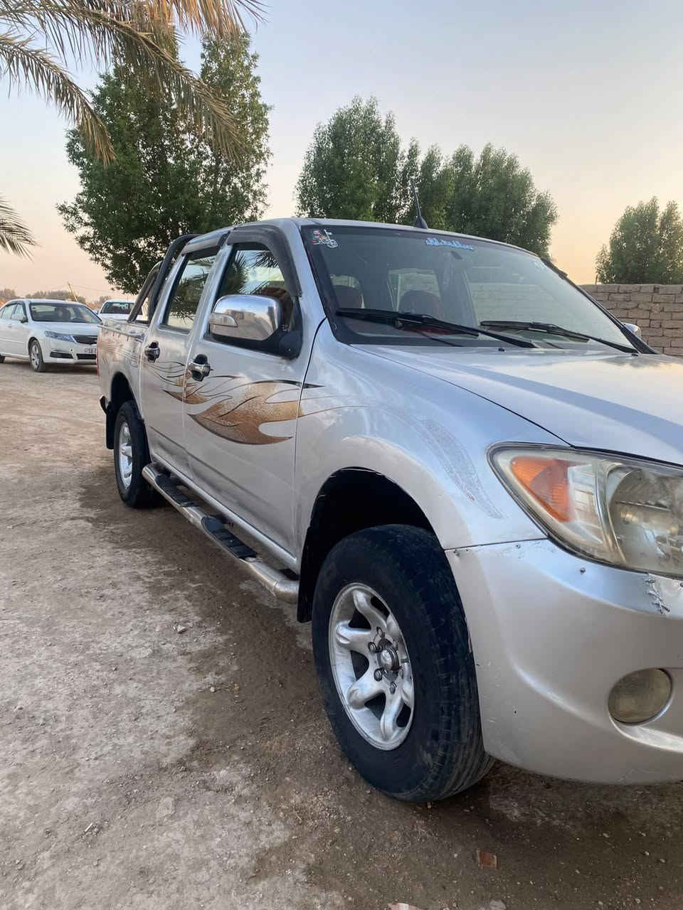 كنوه موديل 12 وجه فلاونزا مكفوله كفاله باسمي رقم انكليزي مثنى تحويل مباشر مكفوله من ضربه وفتح وخياس وتبديل كير ومحرك واكسن مكفول سياره جاهزه السعر50 وبيه مجال لشراي للاستفسار الاتصال ***********//***********//المكان بابل ترهم مراوس
