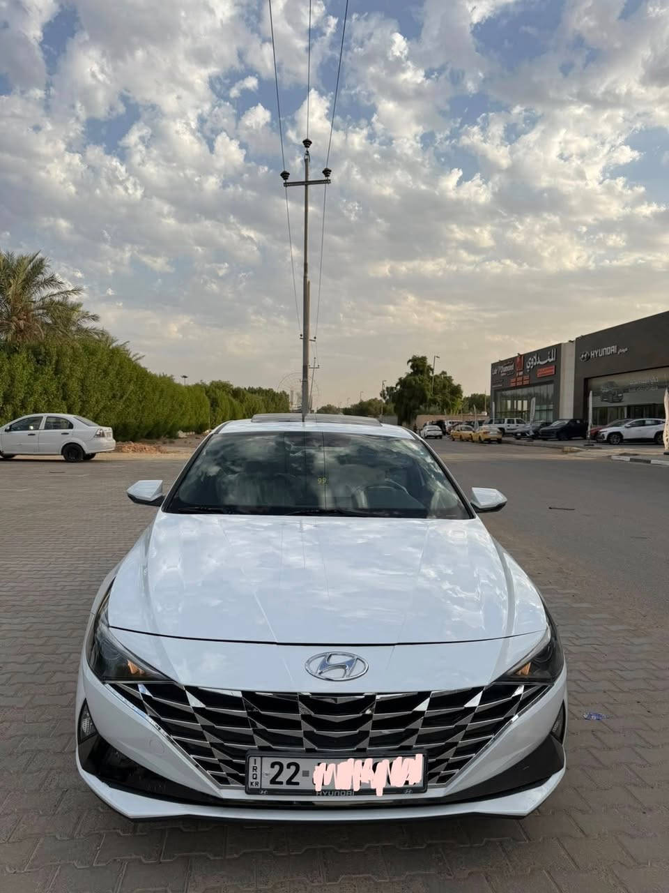 النترا • ٢٠٢٣ • رقم اربيل