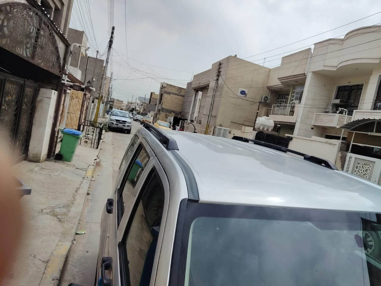 ليبرتي ٢٠٠٨ • ٣٠٠٠٠ ميل • بدون حادث