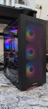 RTX 2070 • رايزن R5 3600 • أربيل