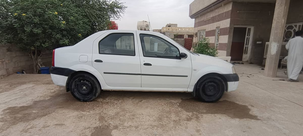 لوغان • ٢٠١٣ • رقم بغداد
