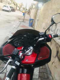 فورزا • ٠٨ • نظيفة