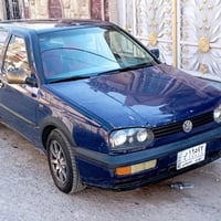 كولف • ١٩٩٣ • محرك وكير