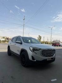 جي ام سي تيرين SLT • ٢٠٢١ • أربيل