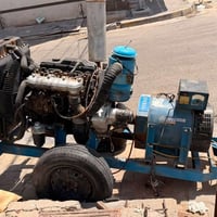 مولده للبيع السعر 18 ورقة  التواصل على الرقم التالي واتساب وشريحه   07...