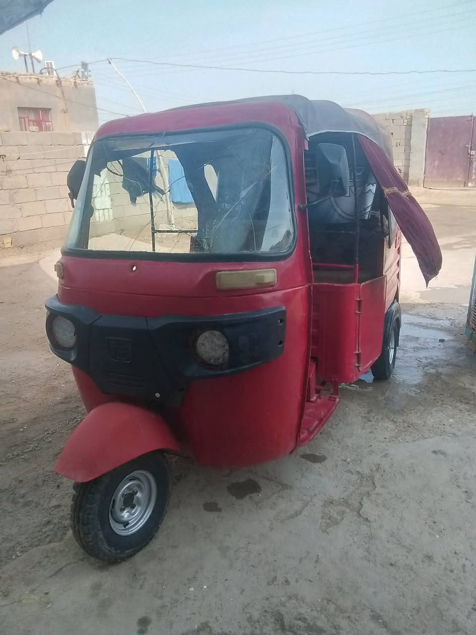 تكتك • للبيع • بيها مجال