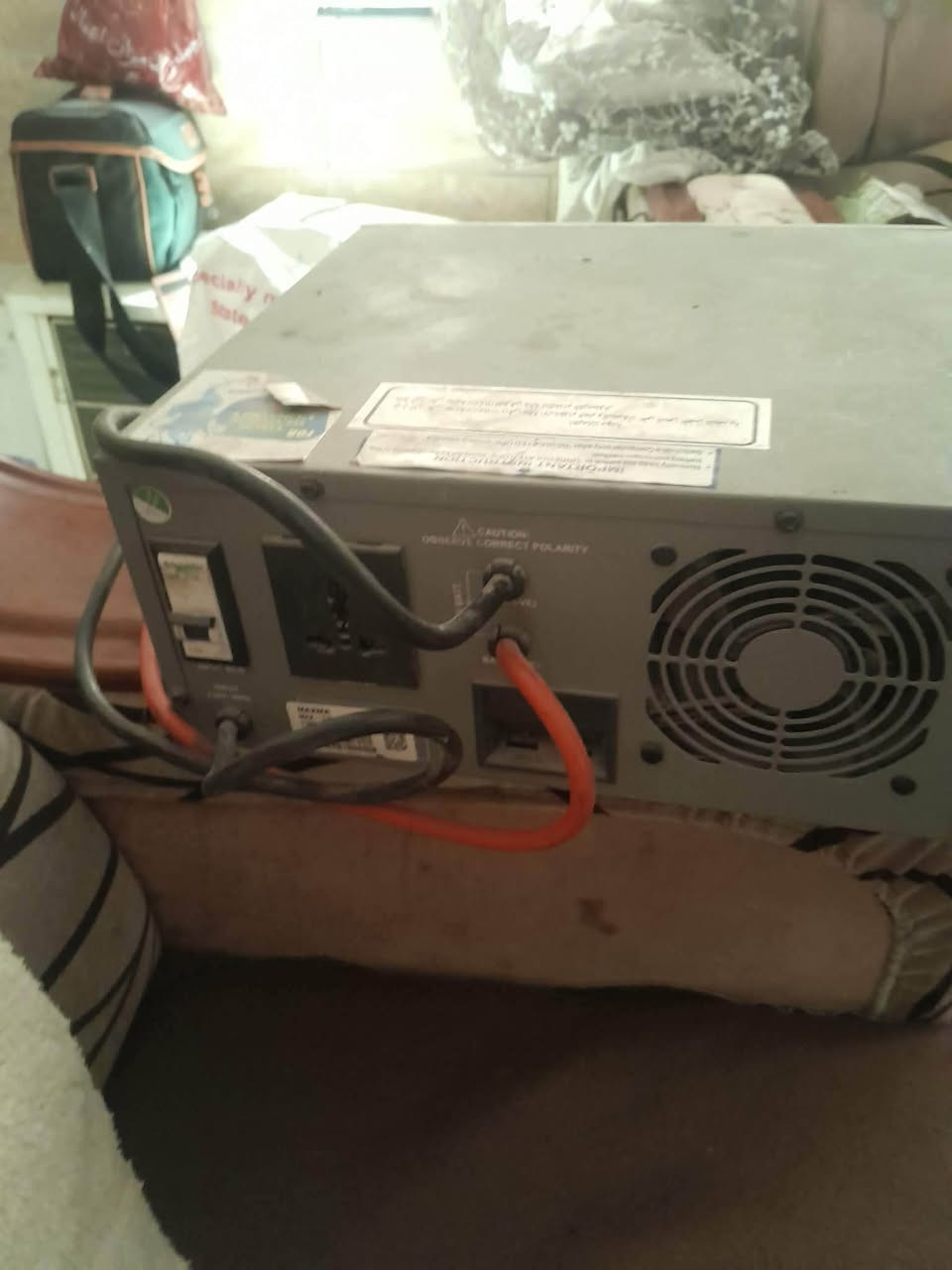 رافعه مكزما (1100 v)غير مستخدمه سعرها 175 مع مجال بسيط النجف رقم ***********
