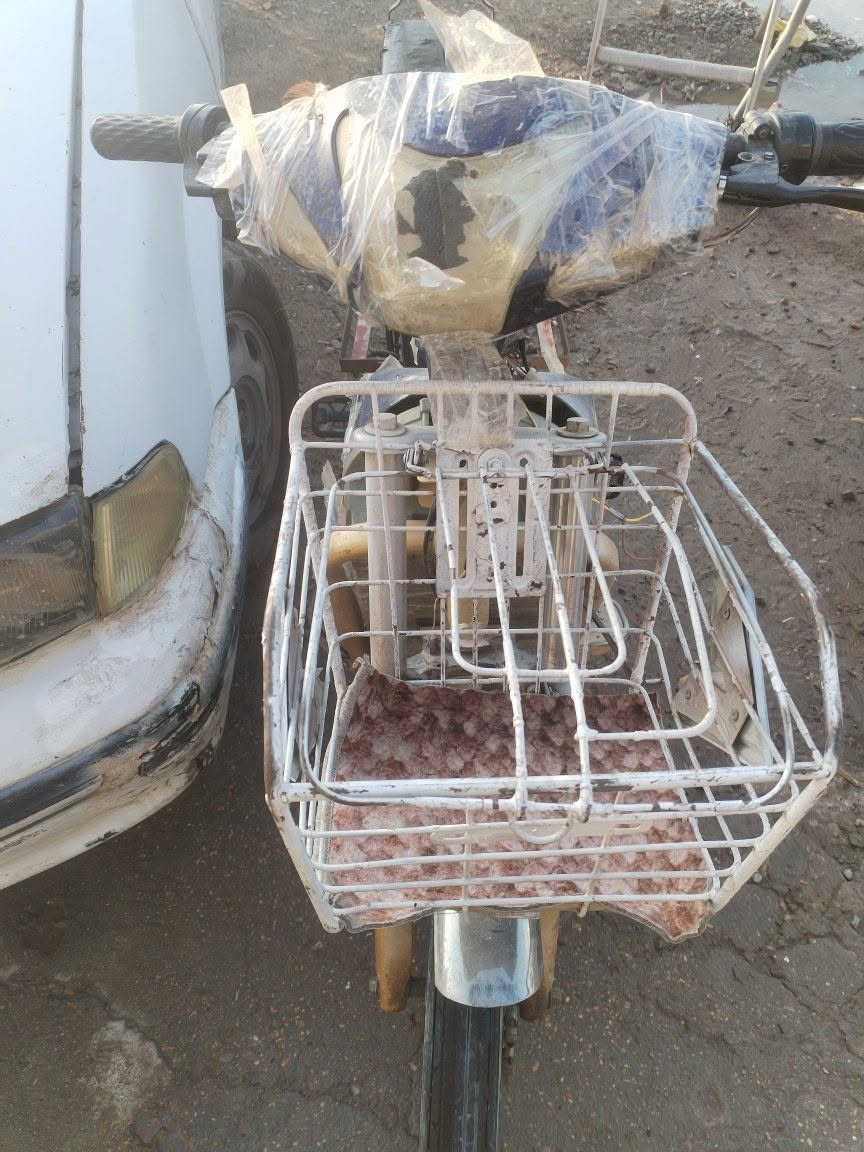 سوبر ساني • سعر مناسب • للبيع
