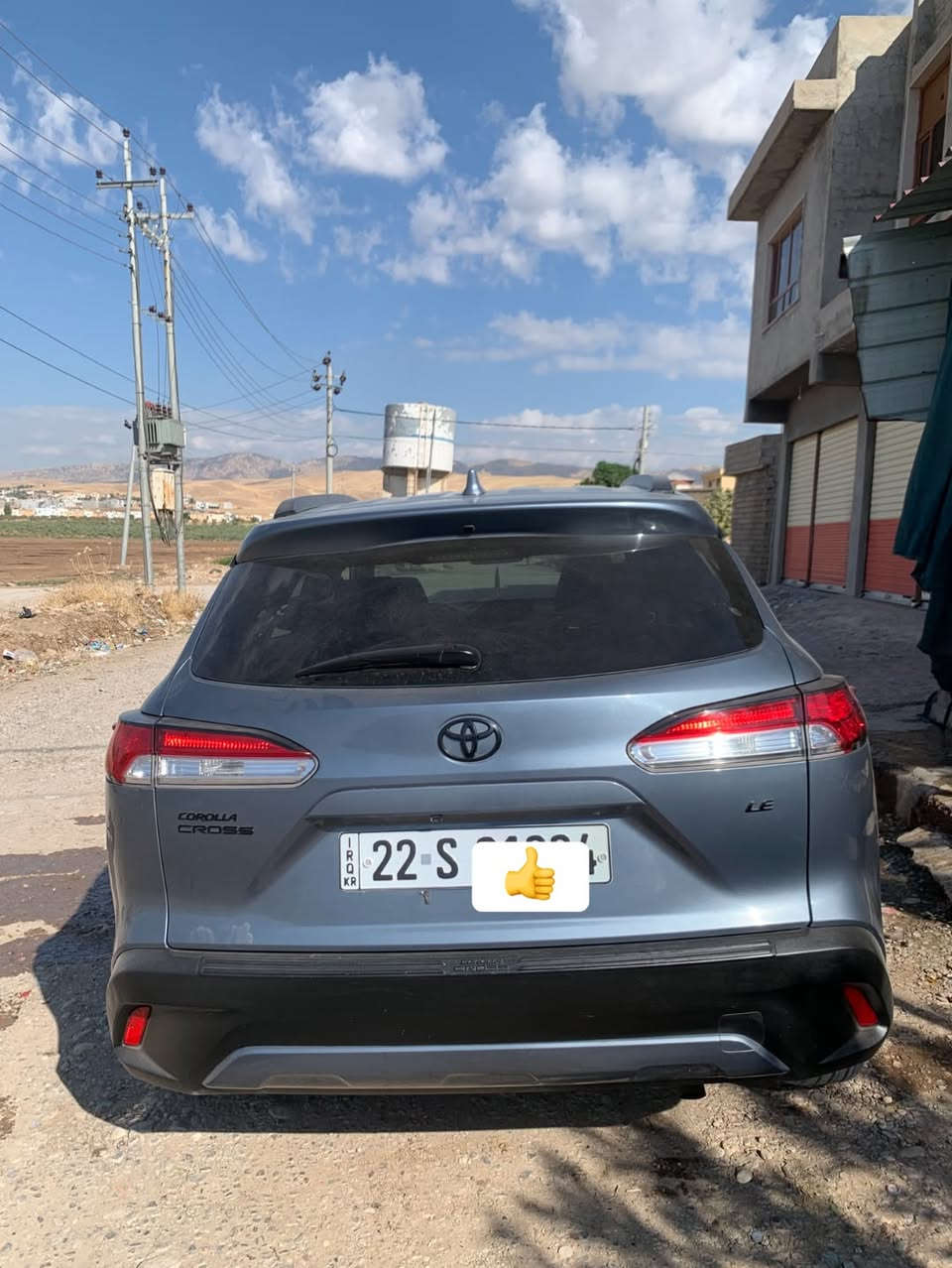 لا توجد تفاصيل

