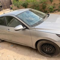 النترا ٢٠٢٢ • حادث خلفي • رقم اربيل