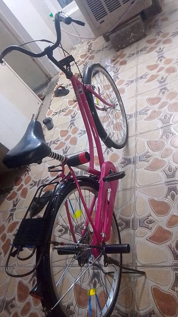 بايسكل • حجم ٢٦ • للبيع