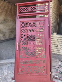باب • شبابيك