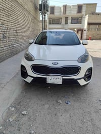 سبورتج • ٢٠٢٢ • ١٥١ الف كم