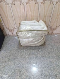 فرشة متكاملة • نظيفة • النجف