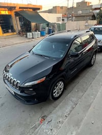 موديل ٢٠١٨ • ڤ٦ • اوتوماتيك